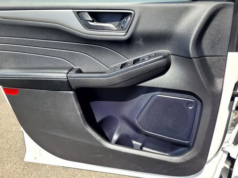 Certified 2024 Ford Escape Active FWD image 14