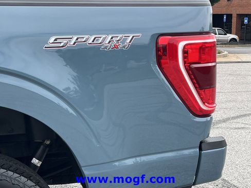 Certified 2023 Ford F150 XLT w/ Equipment Group 302A High AWD/4WD image 15