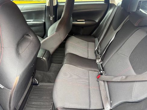 Used 2012 Subaru Impreza WRX Hatchback image 34