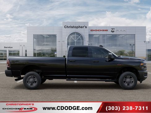 New 2026 RAM 2500 Tradesman image 21