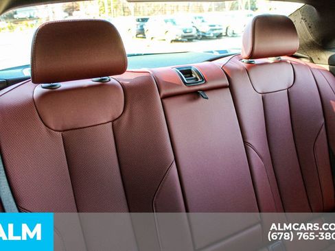 Used 2025 BMW M240i xDrive Coupe w/ Premium Package image 19