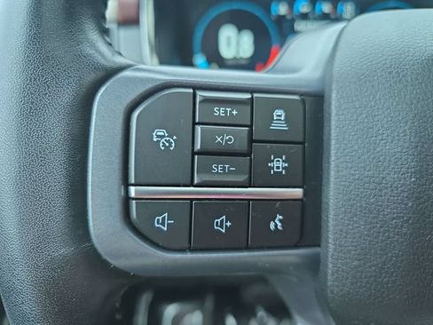 Certified 2023 Ford F150 Lariat w/ Equipment Group 502A High AWD/4WD image 28
