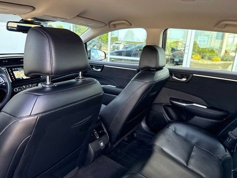 Used 2020 Honda Clarity Touring image 19