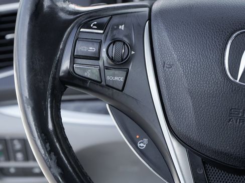 Used 2019 Acura TLX V6 SH-AWD w/ Advance Package image 22