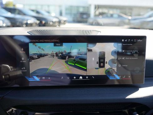 New 2026 BMW 330i Sedan w/ Convenience Package image 25