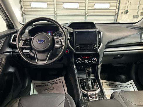 Used 2019 Subaru Forester Limited w/ Popular Package #3 AWD/4WD image 4