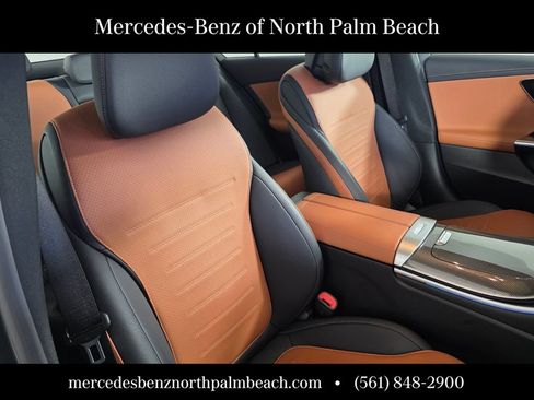 Certified 2023 Mercedes-Benz C 300 4MATIC Sedan image 26
