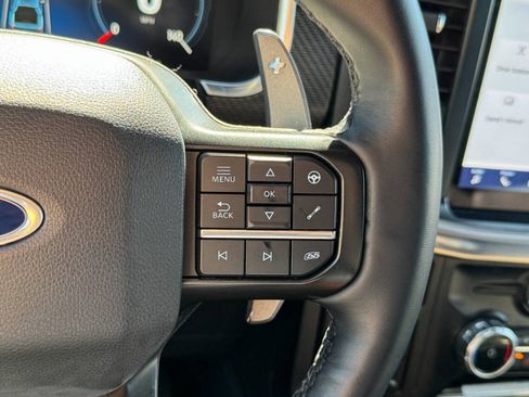 Used 2022 Ford F150 Raptor w/ Equipment Group 801A High image 33