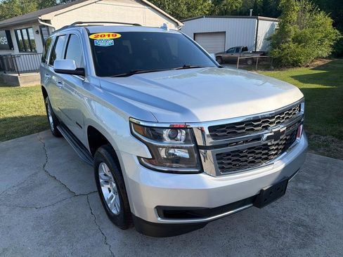 Used 2019 Chevrolet Tahoe LT image 5