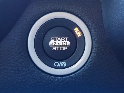 Certified 2025 RAM 1500 Rebel w/ Bed Utility Group image 23