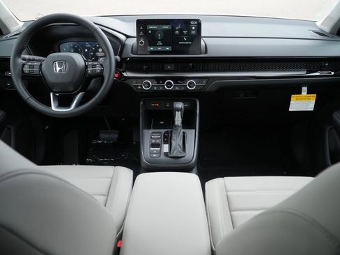 New 2026 Honda CR-V EX-L image 20