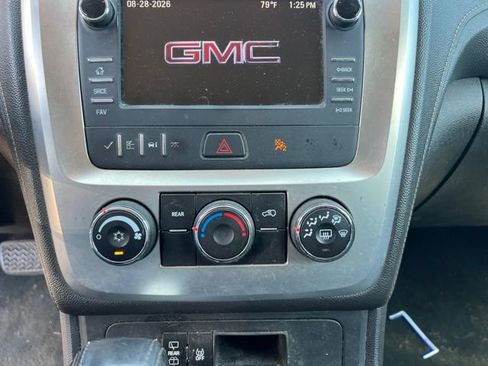Used 2014 GMC Acadia SLE AWD/4WD image 11