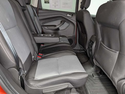 Used 2019 Ford Escape SE AWD/4WD image 38