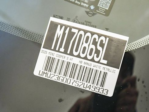 Used 2025 MINI Cooper S image 29