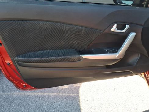 Used 2012 Honda Civic Si image 7