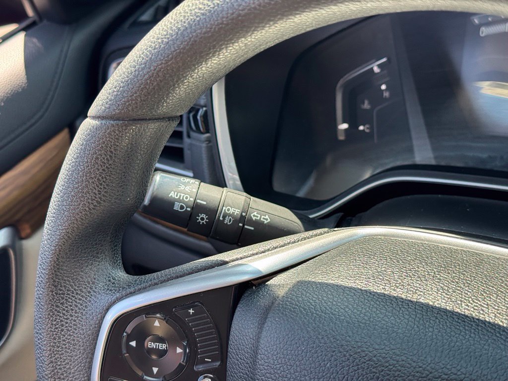 Used 2017 Honda CR-V EX image 27