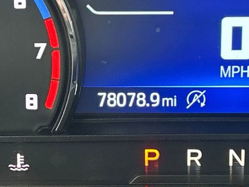 Certified 2022 Ford Bronco Sport Outer Banks w/ Tech Package image 23