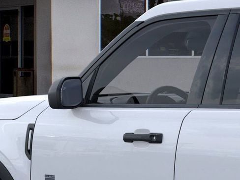 New 2025 Ford Bronco Sport Big Bend image 20