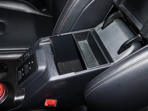 Used 2023 Ford Bronco Raptor image 37