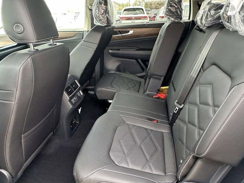 New 2026 Volkswagen Atlas SE AWD/4WD image 10