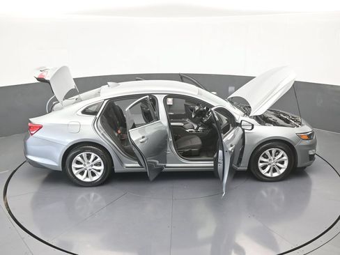 Used 2024 Chevrolet Malibu LT FWD image 66