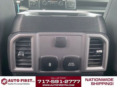 Used 2020 Ford F150 XLT w/ Equipment Group 302A Luxury AWD/4WD image 25