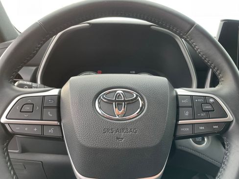 Used 2025 Toyota Highlander XSE image 29
