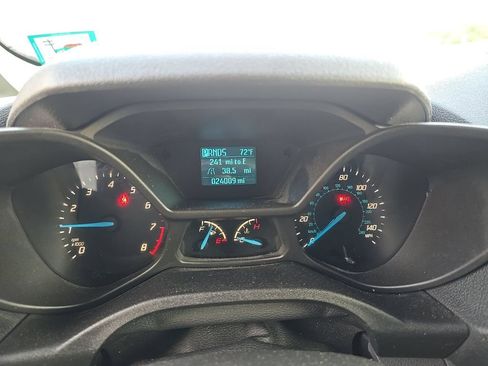 Used 2016 Ford Transit Connect XL FWD image 11