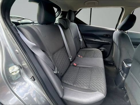 Used 2021 Nissan Kicks S FWD image 23