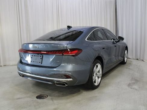 New 2026 Audi A5 2.0T Premium Plus AWD/4WD image 25