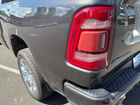 Used 2019 RAM 1500 Big Horn AWD/4WD image 12