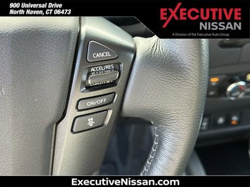 Certified 2023 Nissan Frontier SV w/ SV Convenience Package image 12