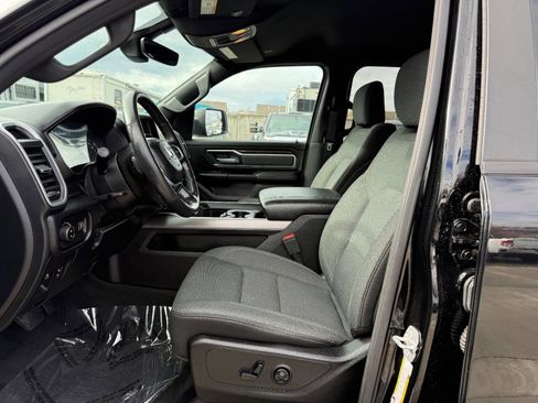 Used 2020 RAM 1500 Big Horn image 16