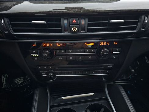 Used 2017 BMW X6 xDrive35i image 26