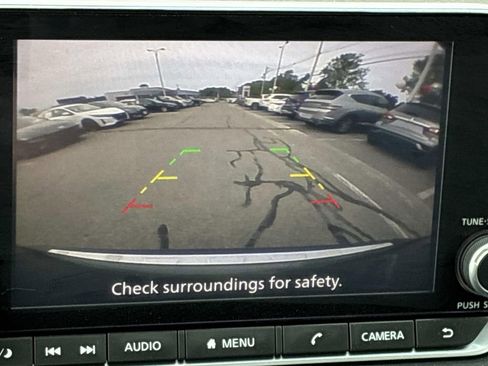 Certified 2023 Nissan Rogue SV w/ SV Premium B Package AWD/4WD image 33