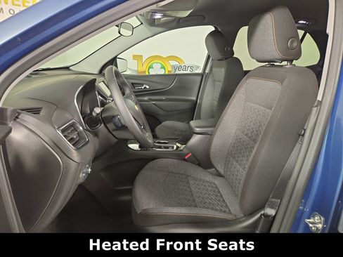 Used 2024 Chevrolet Equinox LT image 11