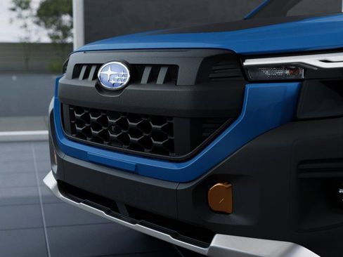 New 2026 Subaru Forester Wilderness AWD/4WD image 10
