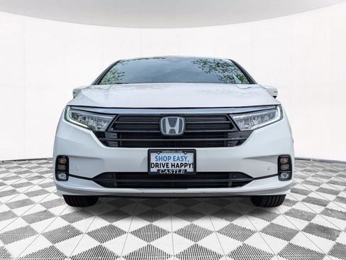 Used 2023 Honda Odyssey Elite image 18