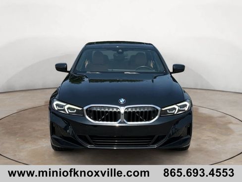 Used 2023 BMW 330i Sedan RWD image 8
