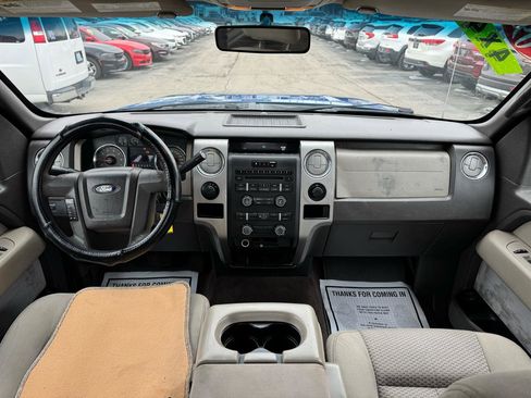 Used 2009 Ford F150 XLT image 12