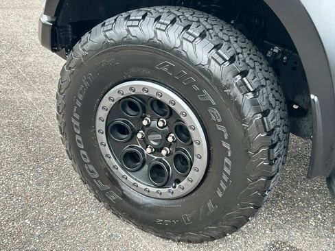 Used 2025 Ford F150 Raptor AWD/4WD image 31