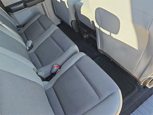 Used 2016 Ford F150 XL w/ Equipment Group 101A Mid image 11