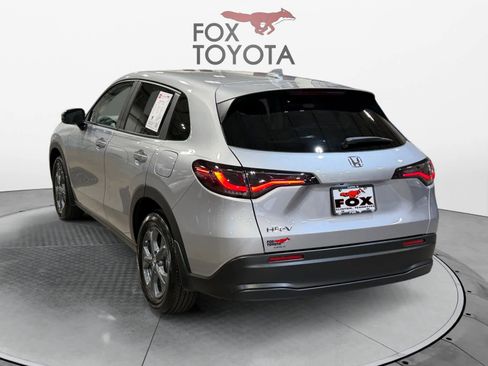 Used 2026 Honda HR-V LX image 4