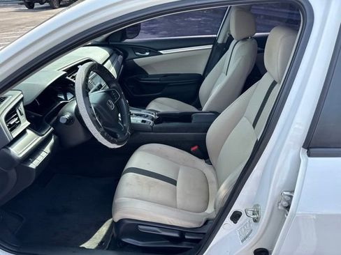 Used 2018 Honda Civic LX image 8