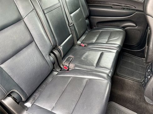 Used 2015 Dodge Durango Citadel image 29