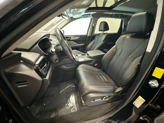 Certified 2024 Acura MDX w/ Technology Package AWD/4WD image 15