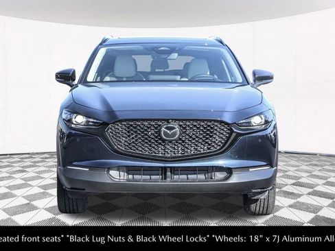 New 2026 MAZDA CX-30 2.5 Turbo w/ Premium Package AWD/4WD image 11