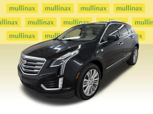Used 2019 Cadillac XT5 Premium Luxury FWD image 15