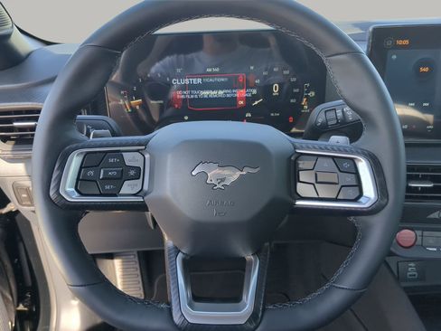 New 2026 Ford Mustang GT image 67