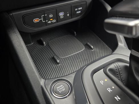 Used 2025 Kia K4 EX image 30